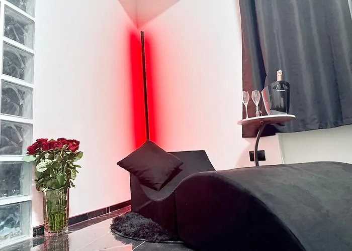 Qt Suite&luxury Rome
