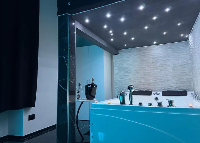 Qt Suite&luxury Rome