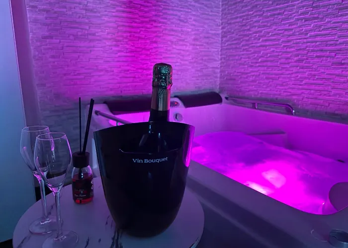 Maison d'hôtes Qt Suite&luxury Rome
