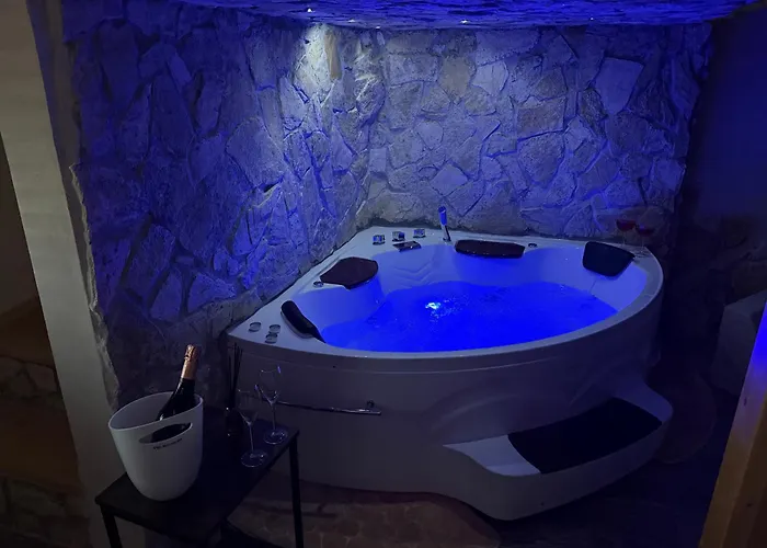 Maison d'hôtes Qt Suite&luxury Rome