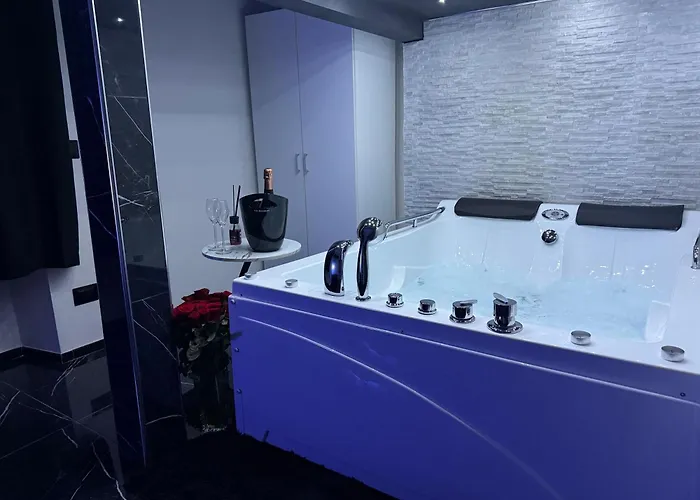 Qt Suite&luxury Rome