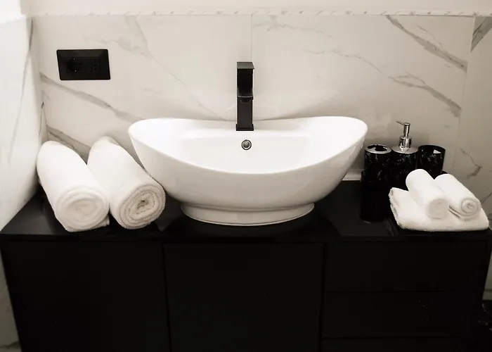 Qt Suite&luxury Rome