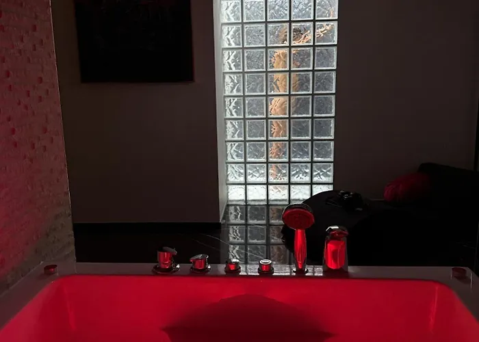 Qt Suite&luxury Maison d'hôtes Rome