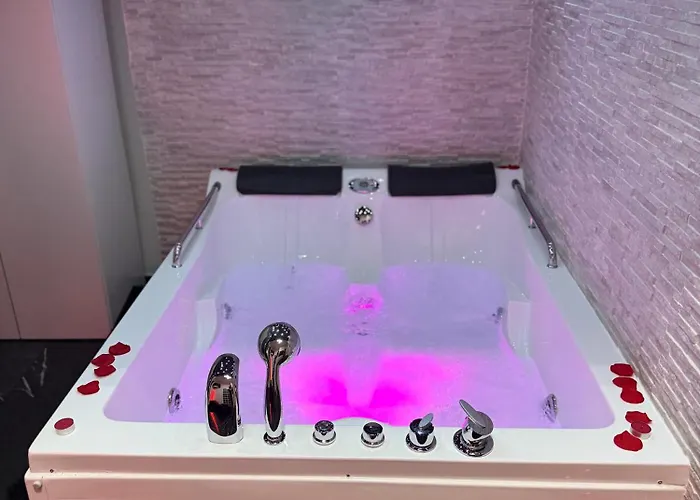 Qt Suite&luxury Rome