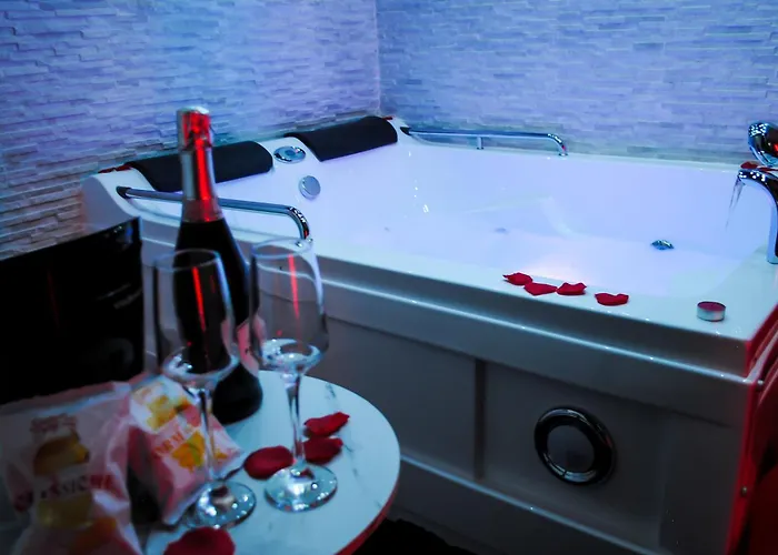 Qt Suite&luxury 4* Rome