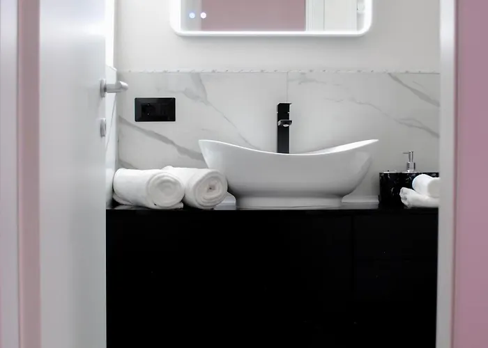Maison d'hôtes Qt Suite&luxury 4*