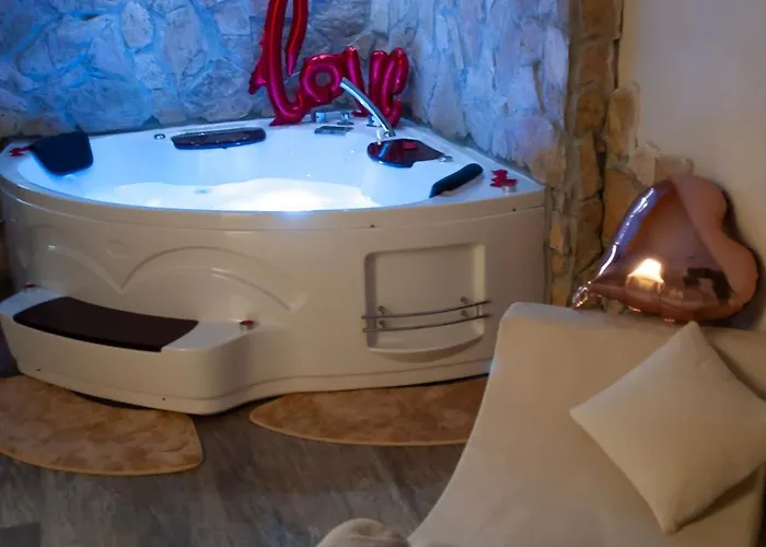 Qt Suite&luxury Rome