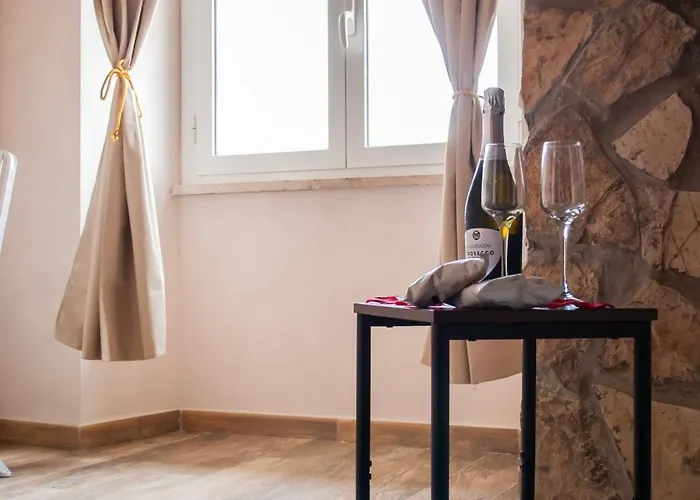 Qt Suite&luxury