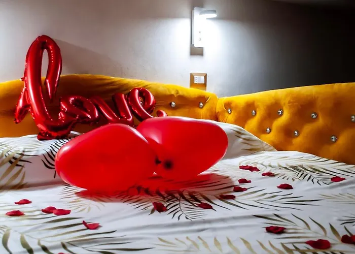 Qt Suite&luxury Maison d'hôtes Rome