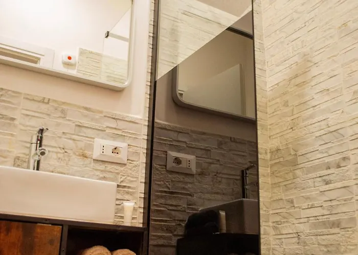 Qt Suite&luxury Maison d'hôtes Rome