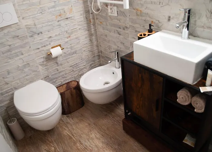 Qt Suite&luxury Rome