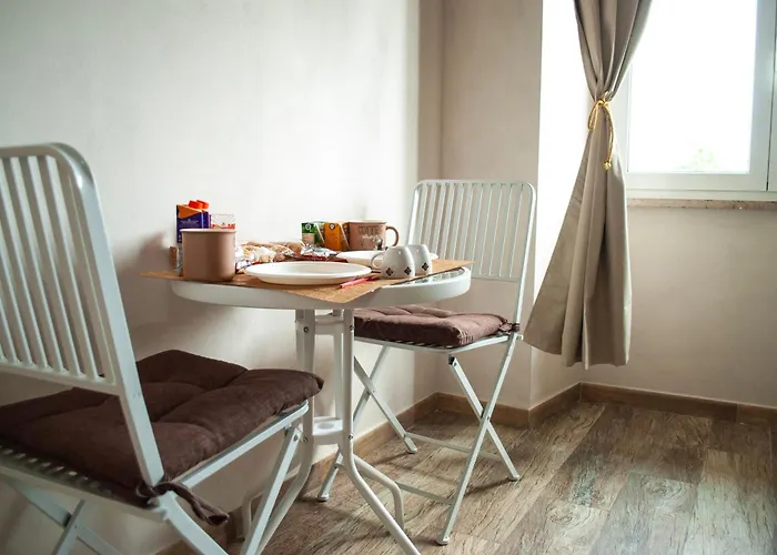 Qt Suite&luxury Maison d'hôtes 4*